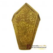 ซองพลูทองเหลือง envelope betel nut brass