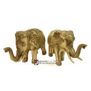 ช้างทองเหลือง