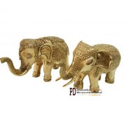 ช้างทองเหลืองไทย