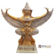 พญาครุฑทองเหลือง_pdbrassthailand
